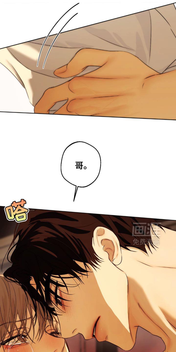 第72章：【第二季完结】一直喜欢你了