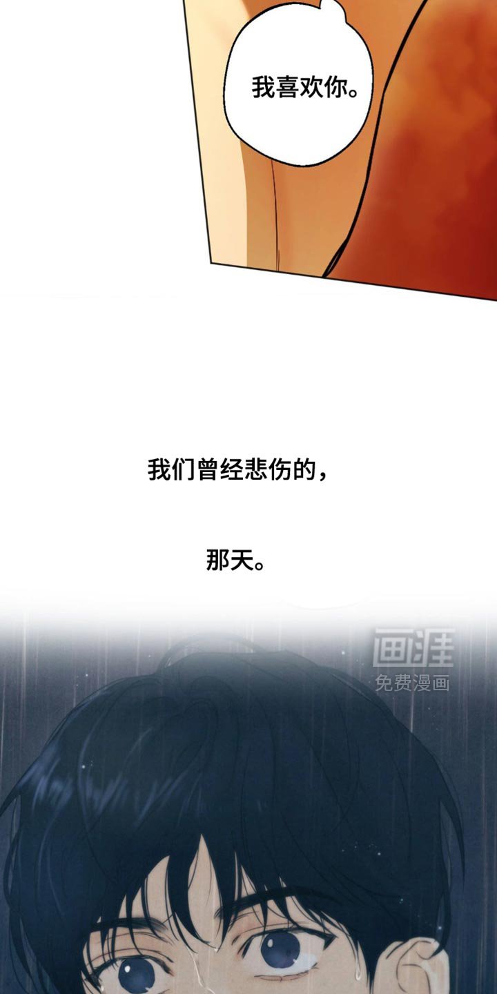 第72章：【第二季完结】一直喜欢你了