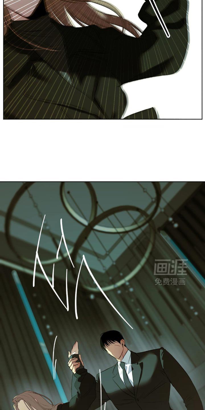 第74章：【第三季】干净利落