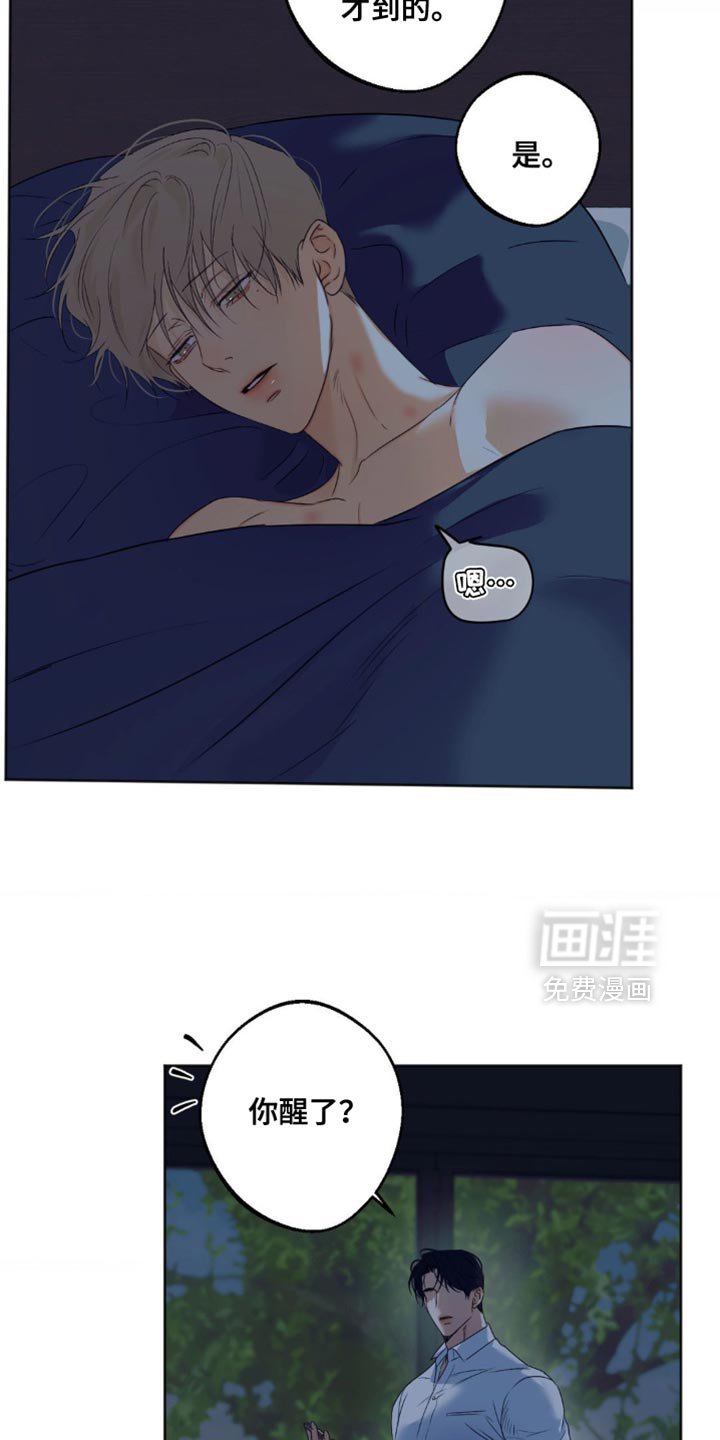 第76章：【第三季】无条件的反对