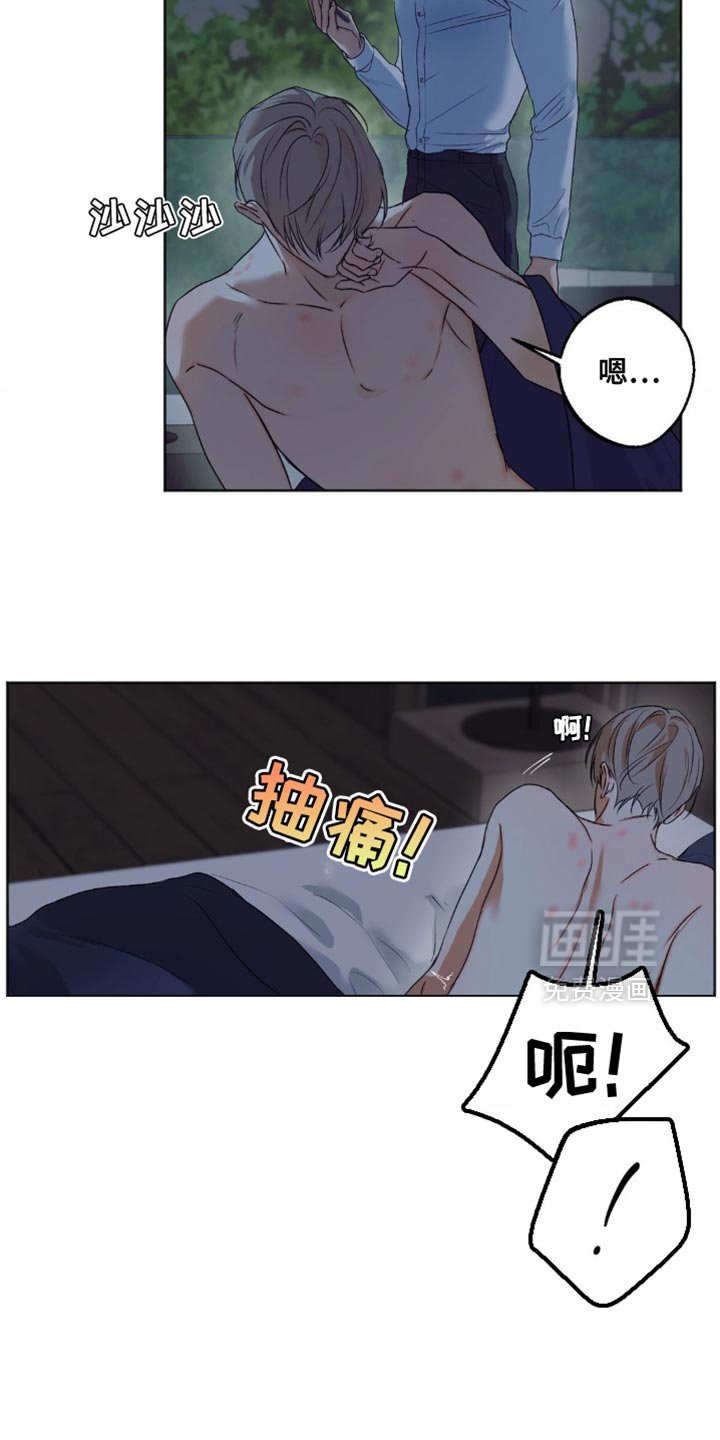 第76章：【第三季】无条件的反对