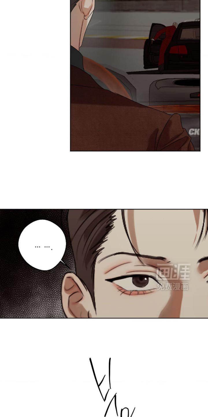 第84章：【第三季】幸好你不知道