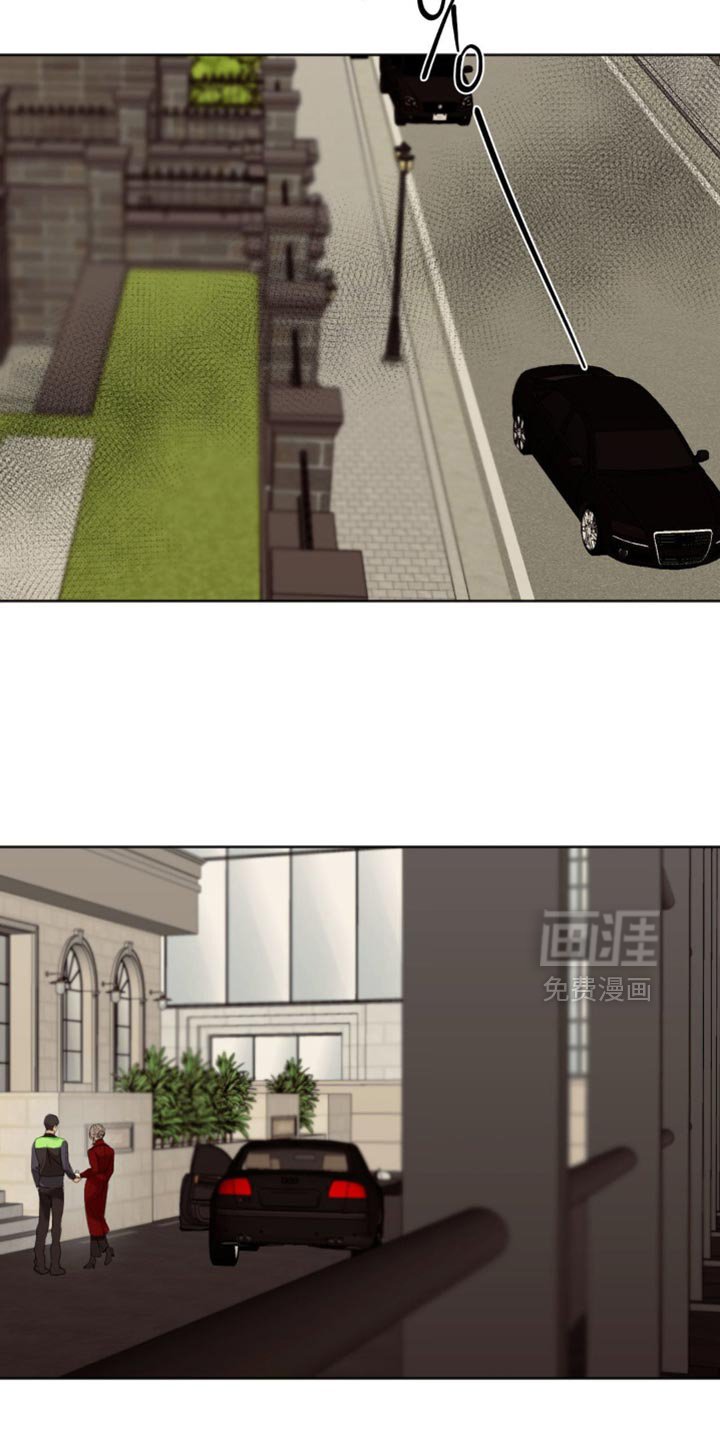 第84章：【第三季】幸好你不知道