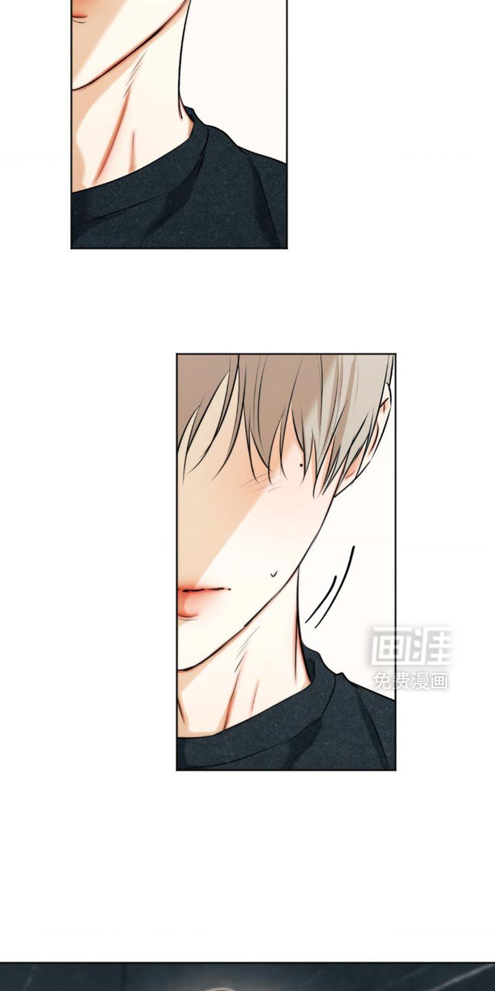 第89章：【第三季】不能一声不吭地走