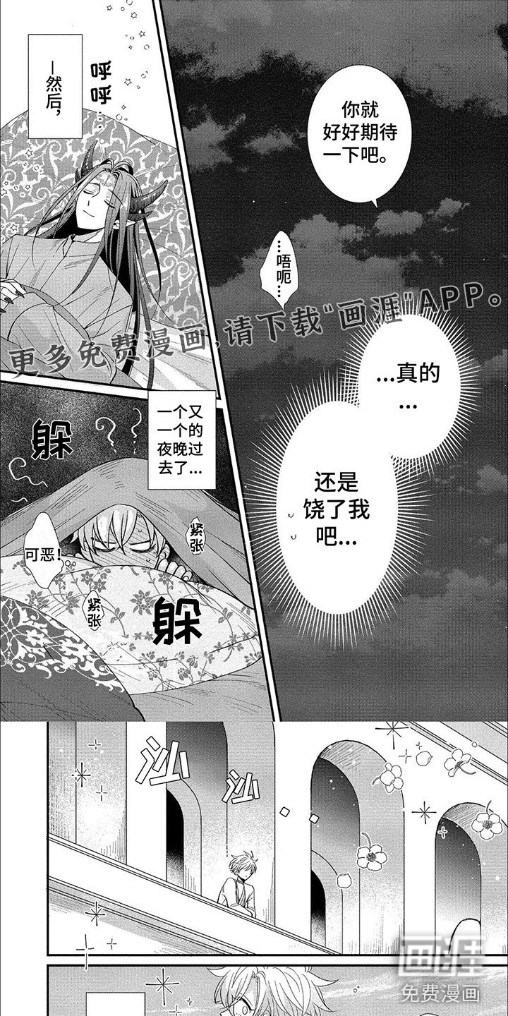 第12章：一周后