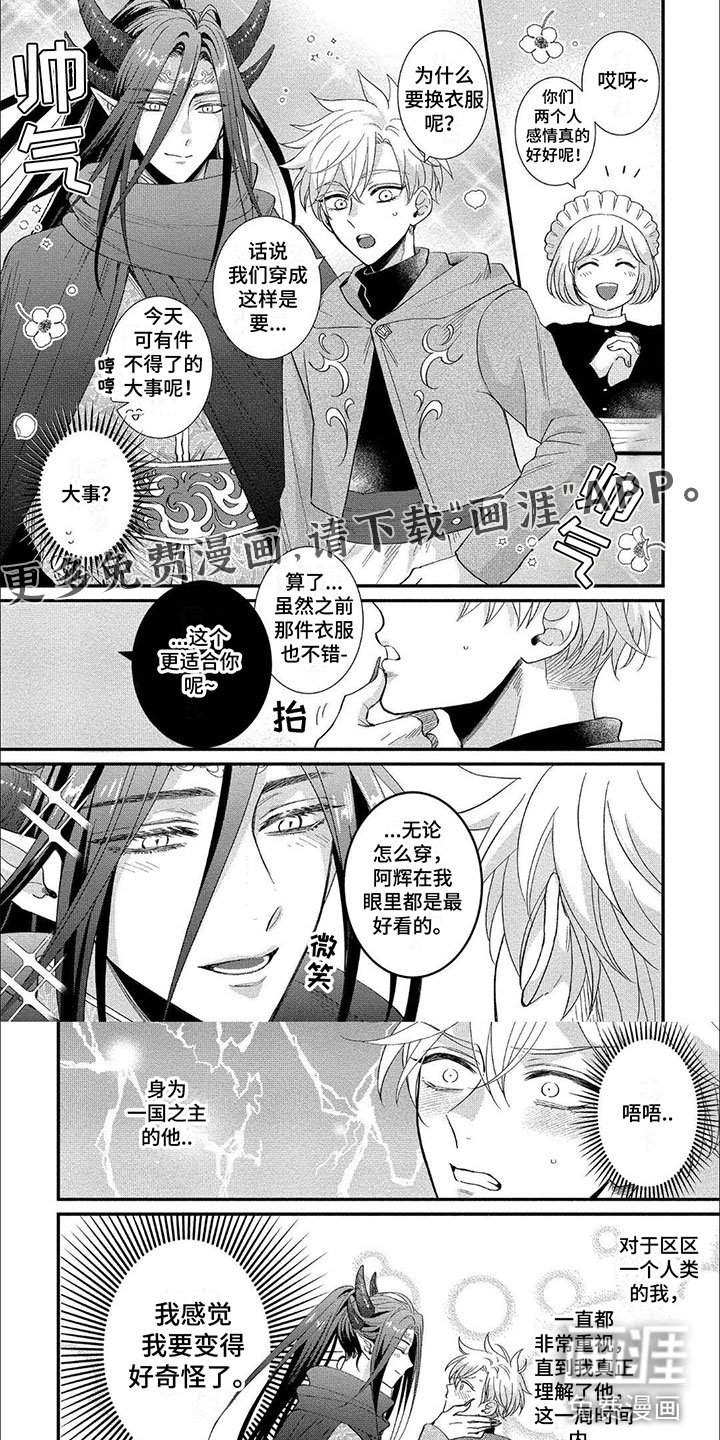 第14章：诅咒