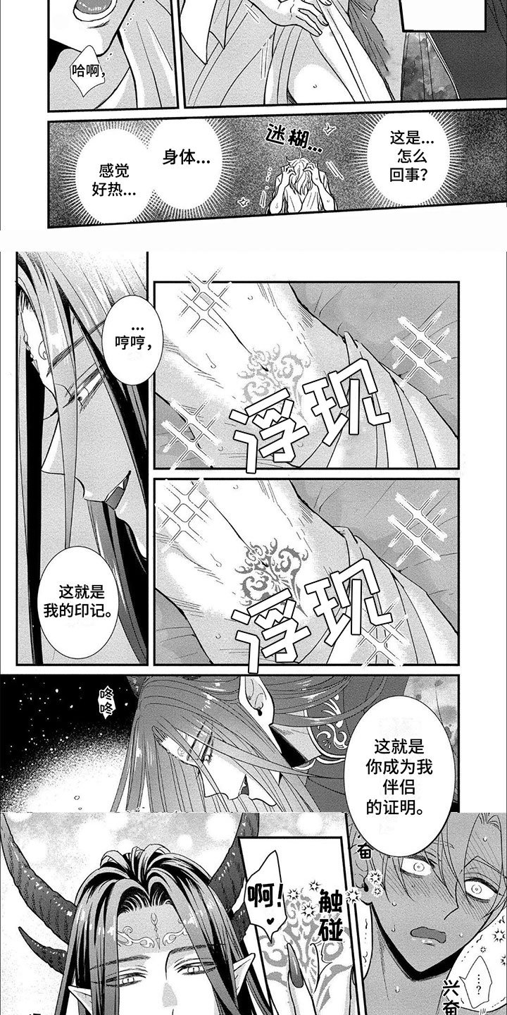 第3章：美好的清晨