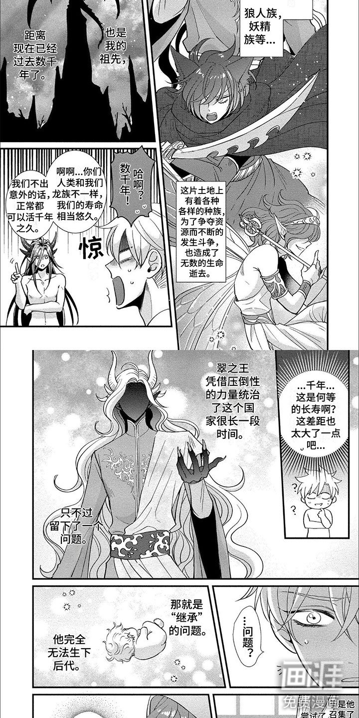第4章：不是梦