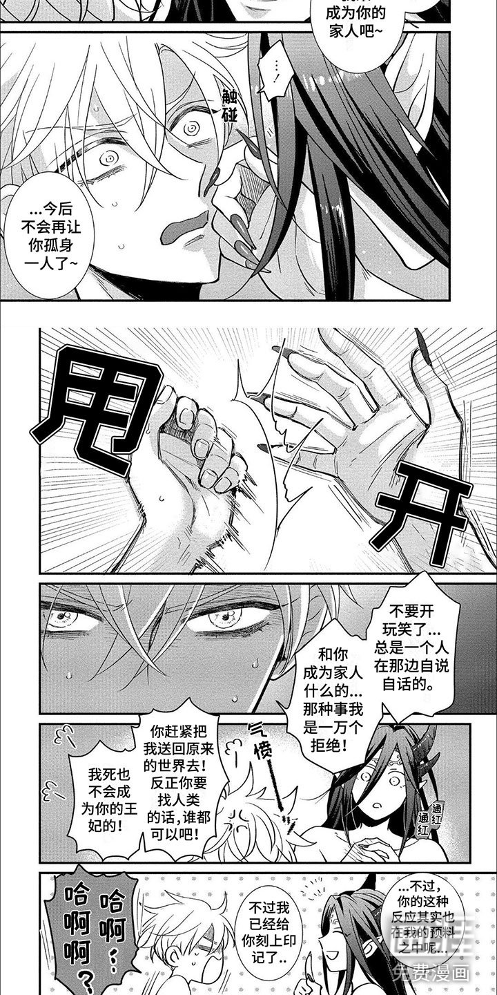 第4章：不是梦