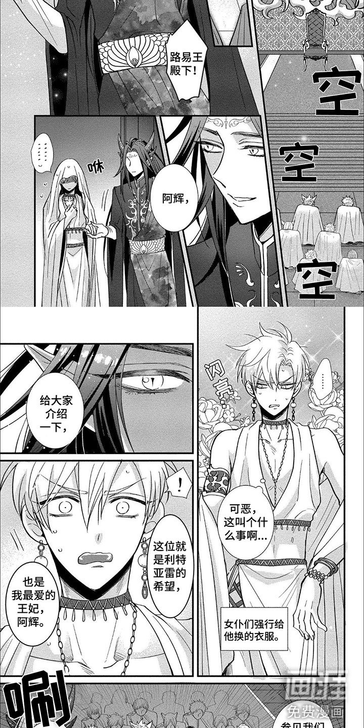 第5章：无论如何