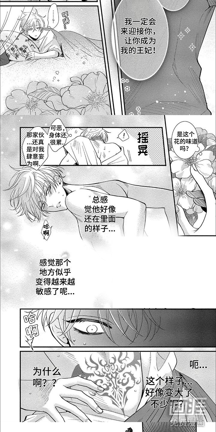 第7章：初遇