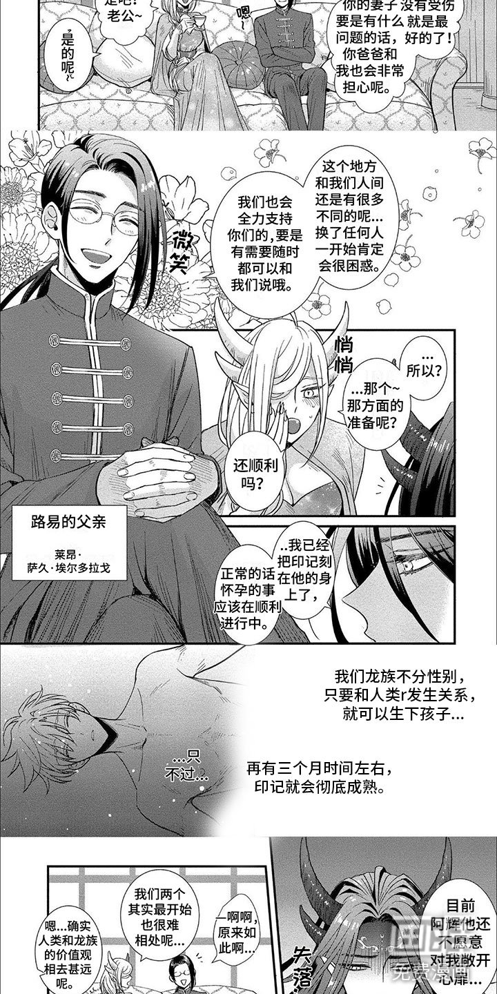 第8章：毒酒