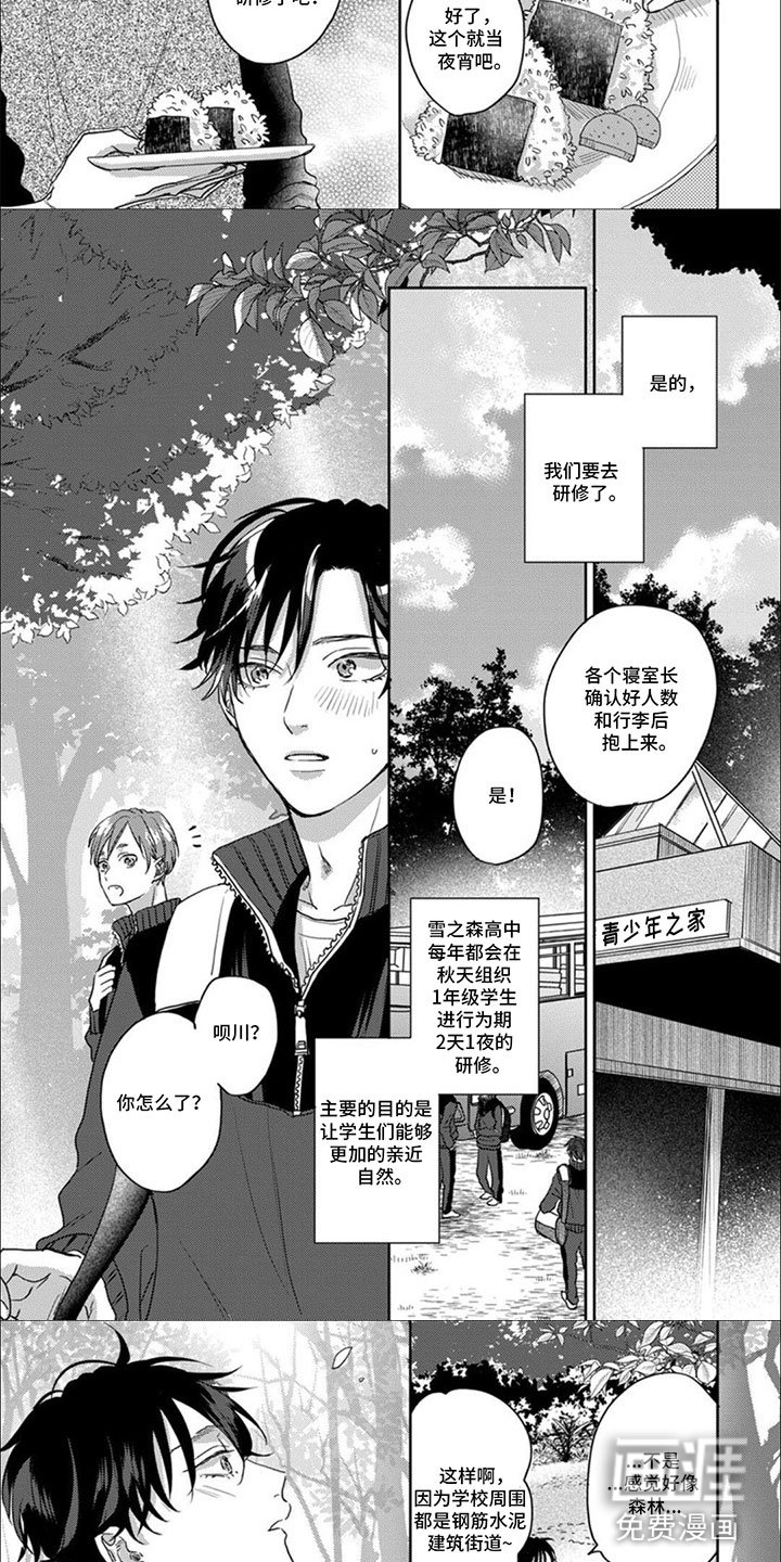 第12章：有意思