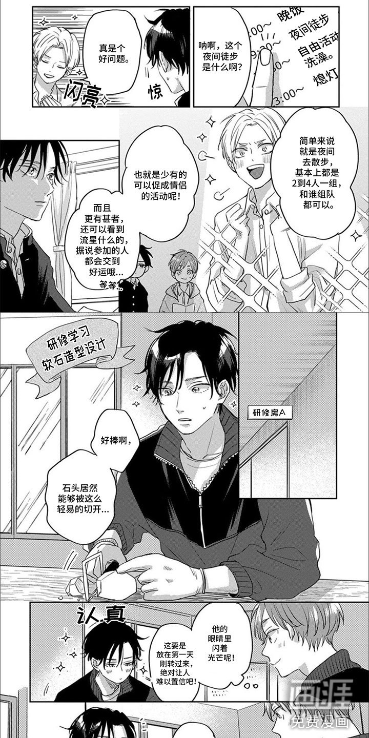 第13章：一起去
