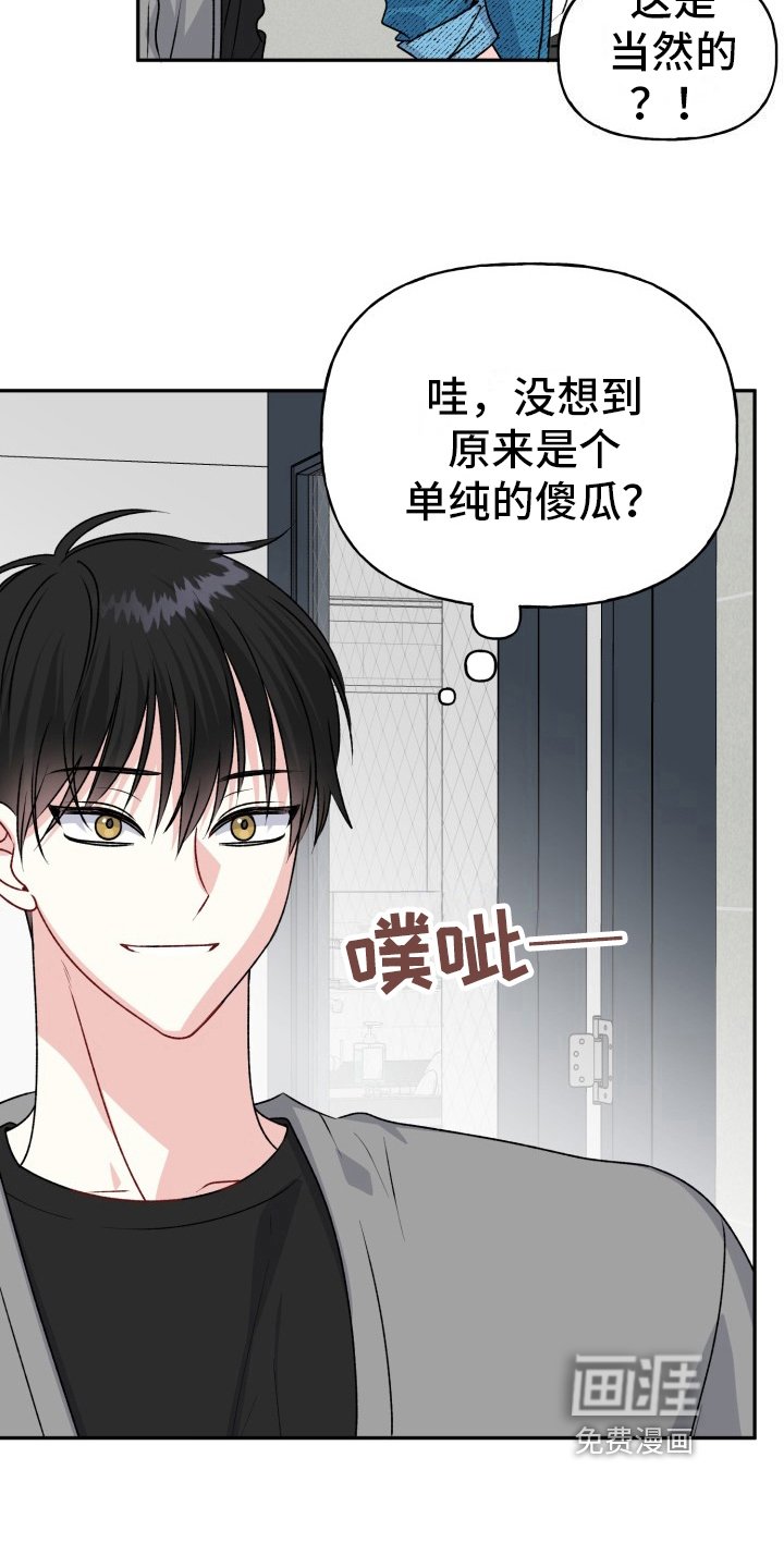 第10章：明显的答案【完结】