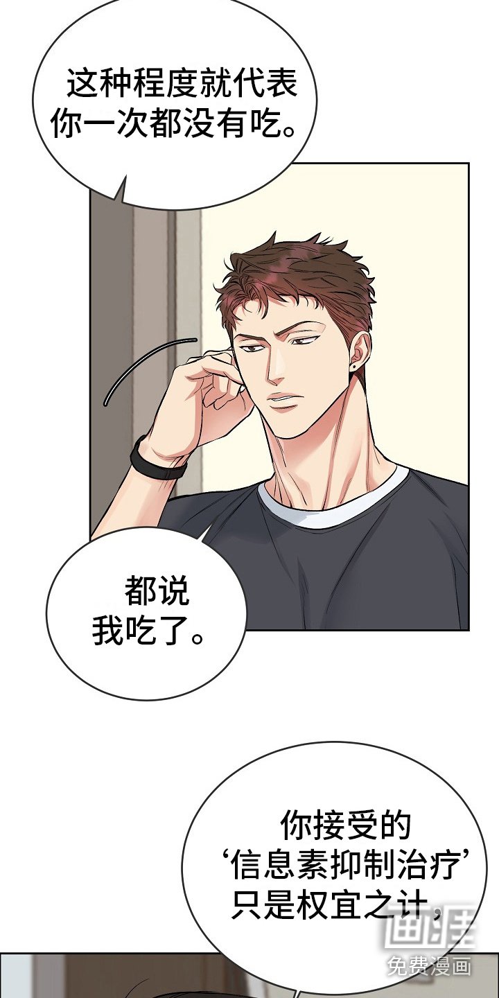 第4章：定期检查