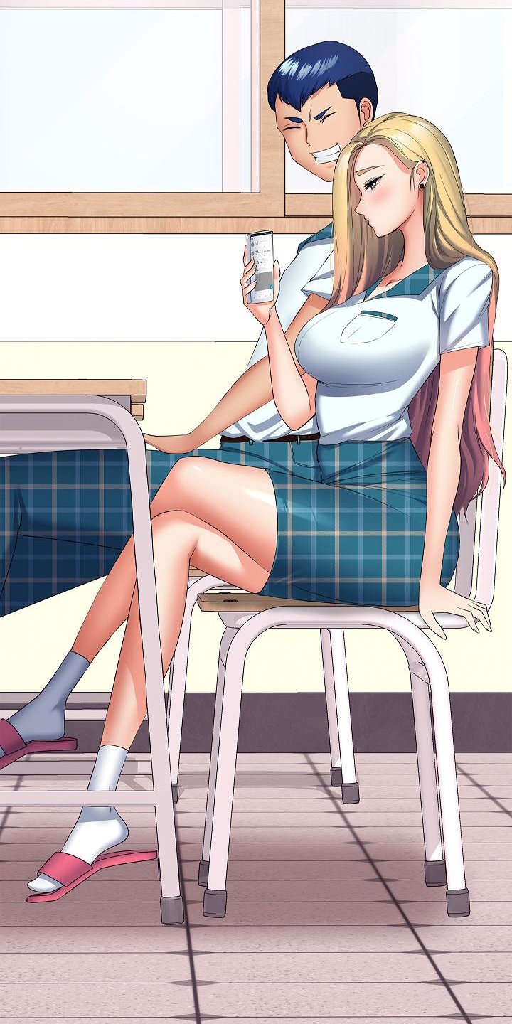 第1章： 开端