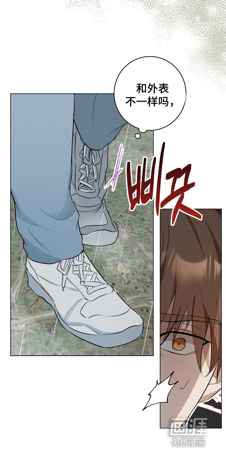 第15章：下雨