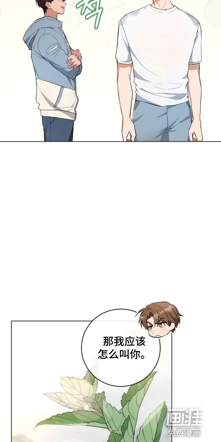 第16章：不要打招呼