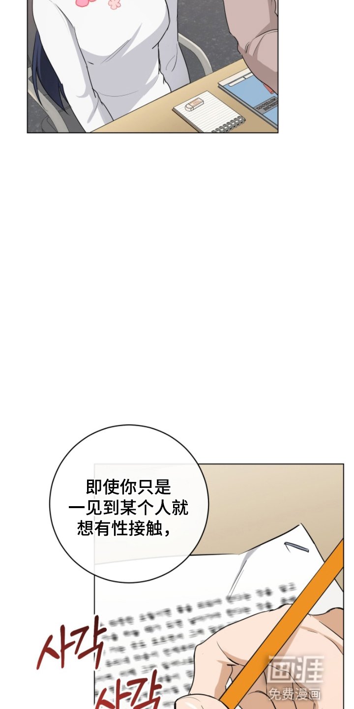第17章：一见钟情