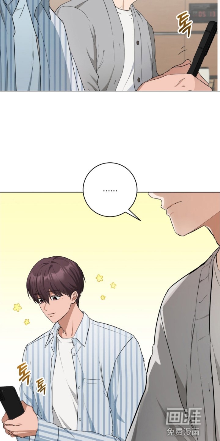 第17章：一见钟情