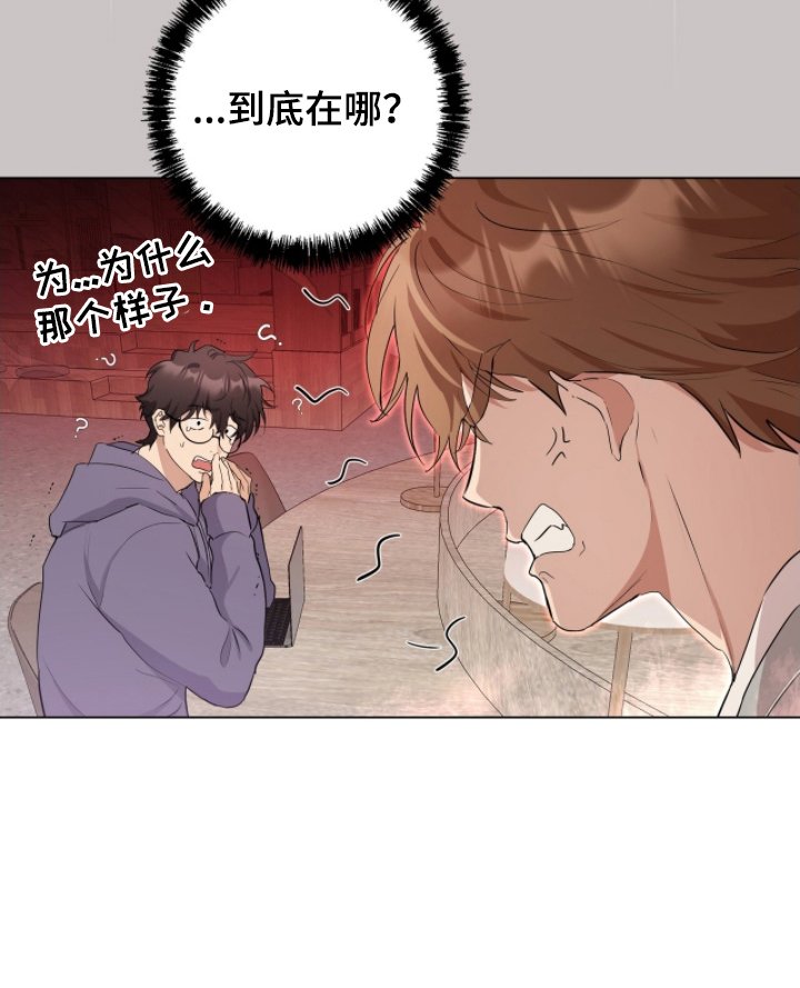 第17章：一见钟情