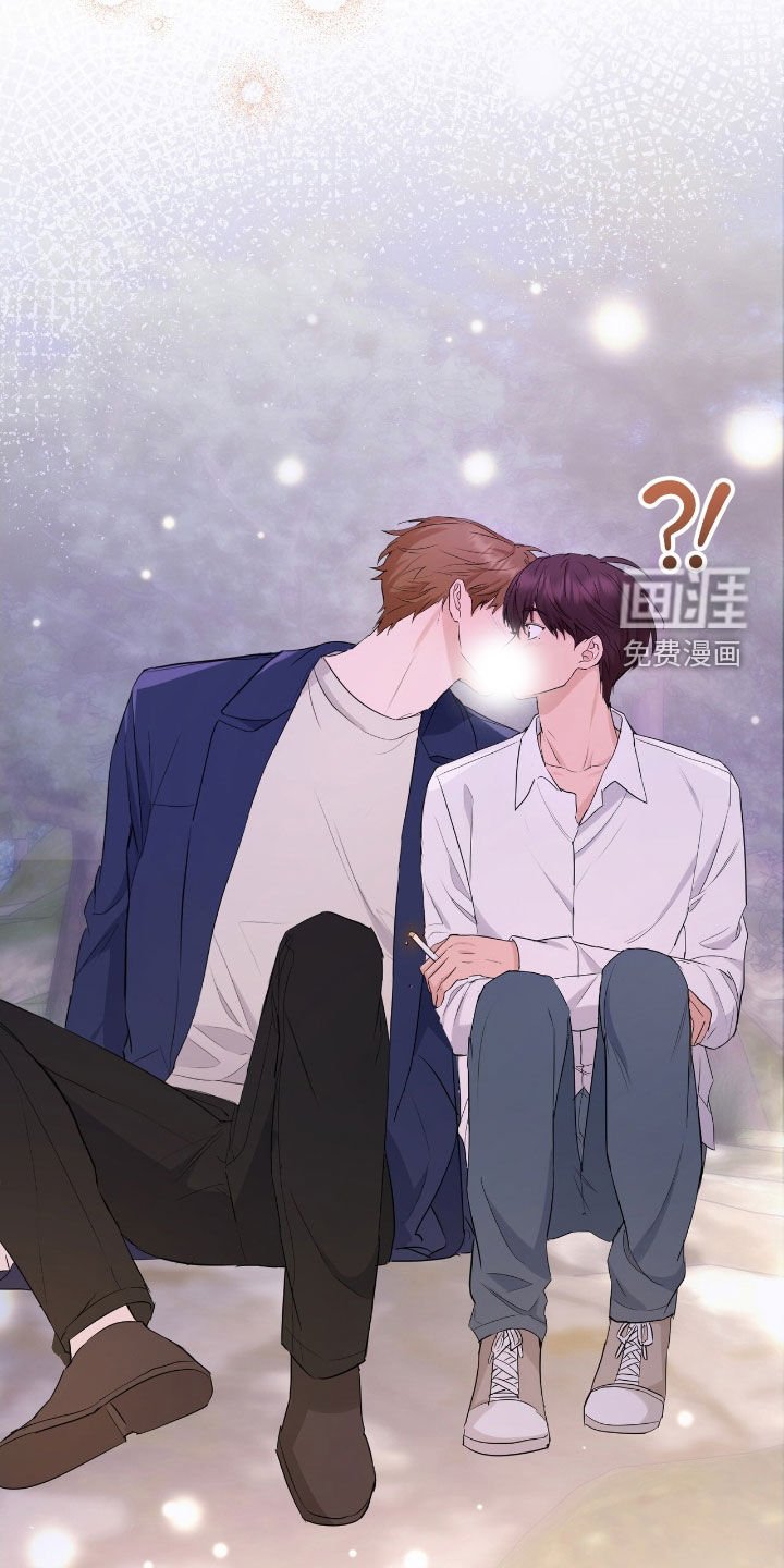 第21章：我也是人