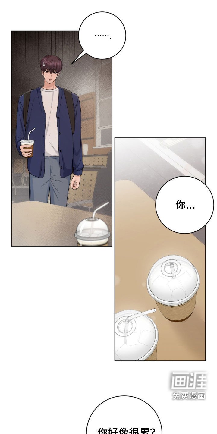 第24章：赏花