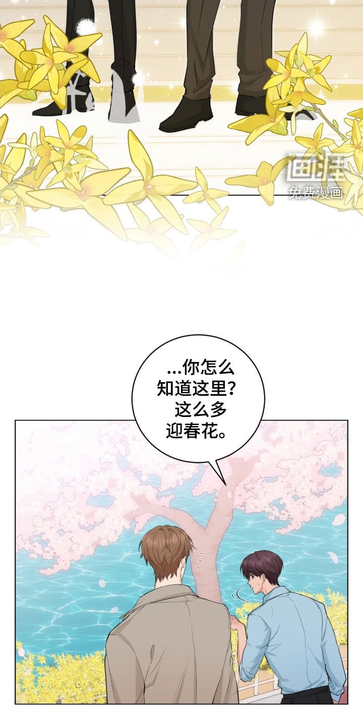 第26章：装善良