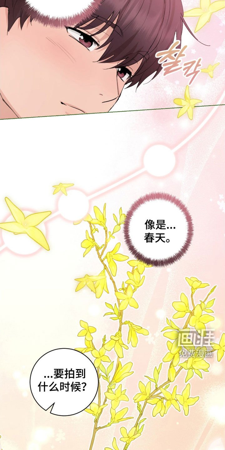 第26章：装善良