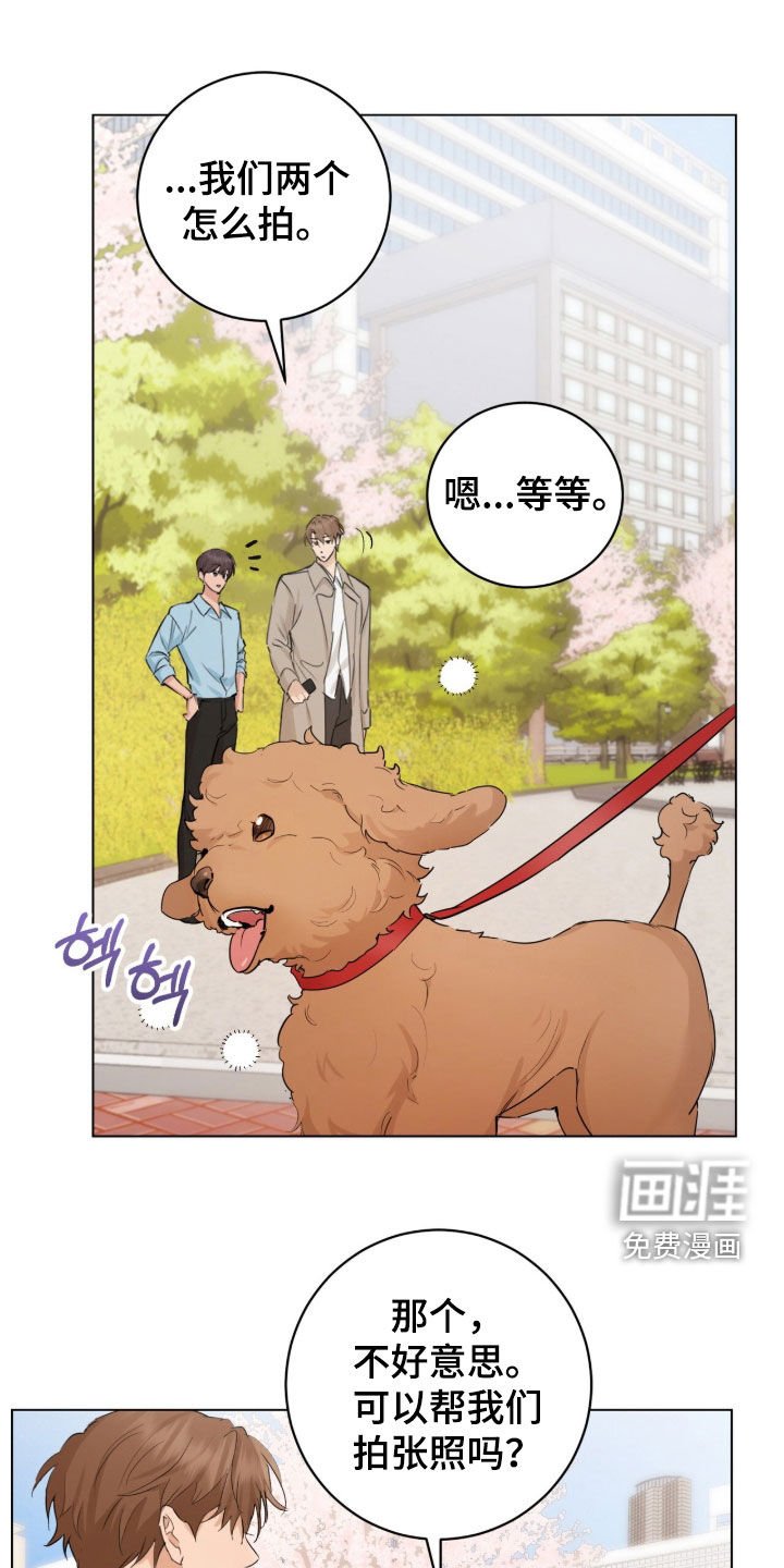 第26章：装善良