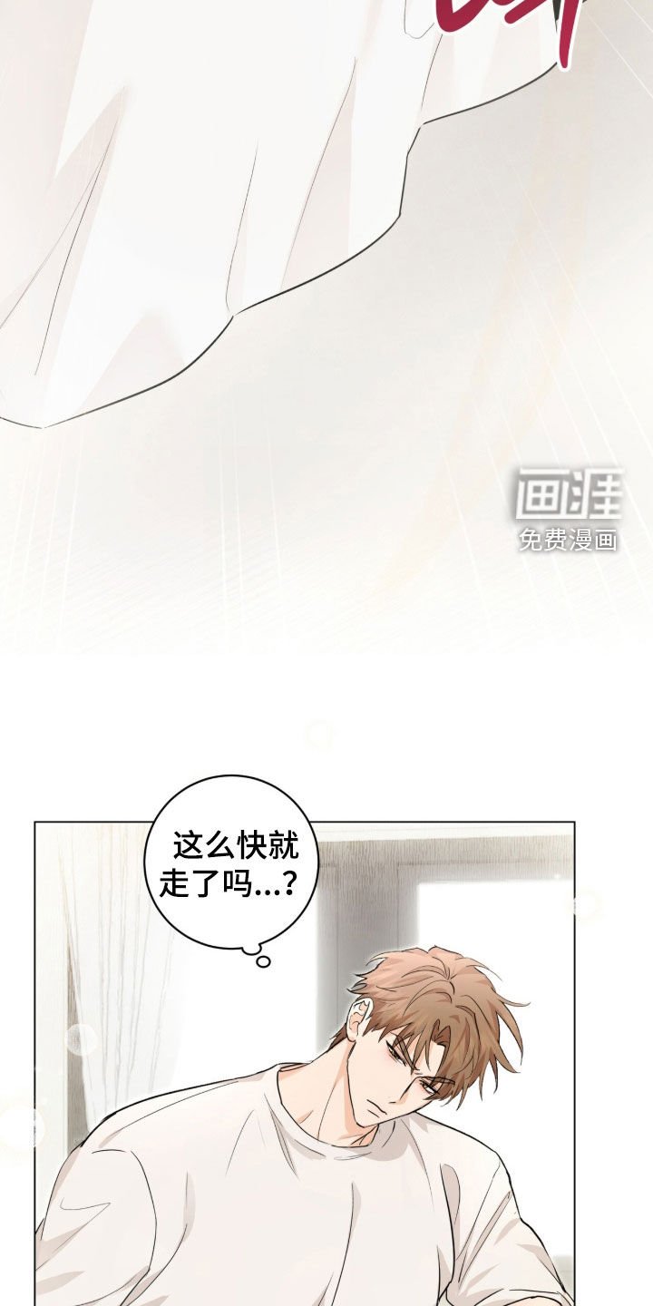 第31章：疯了吧