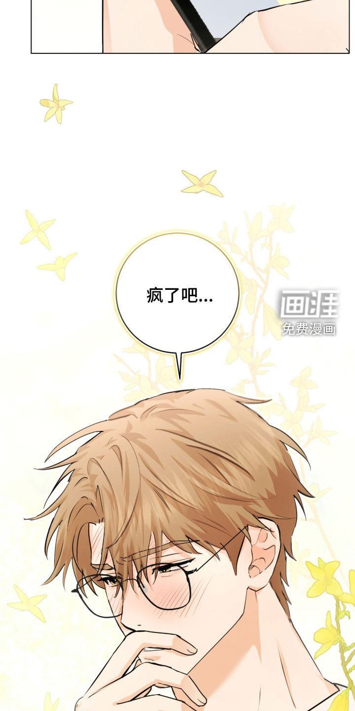第31章：疯了吧