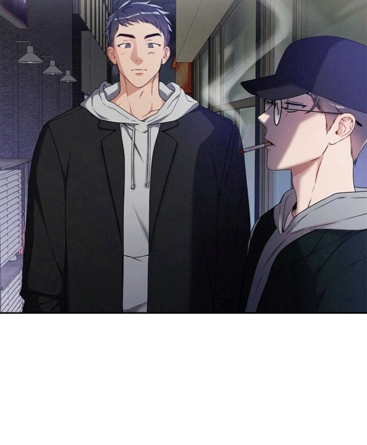 第1章：偶遇