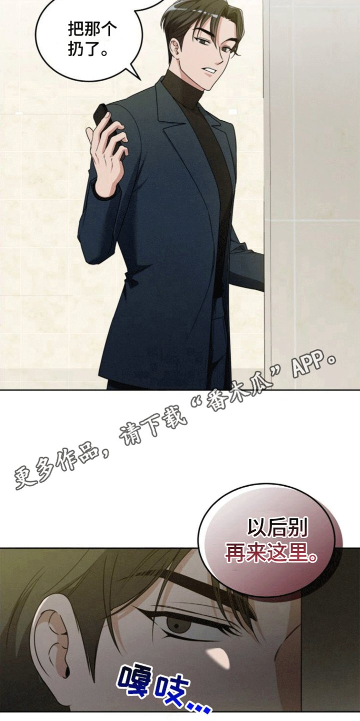 第12章：约定