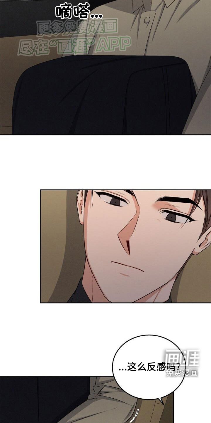 第31章：你能负责吗