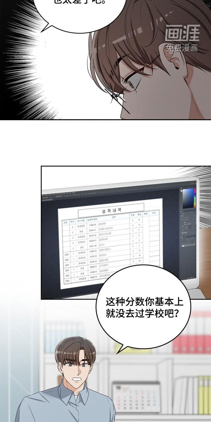 第36章：烦死了