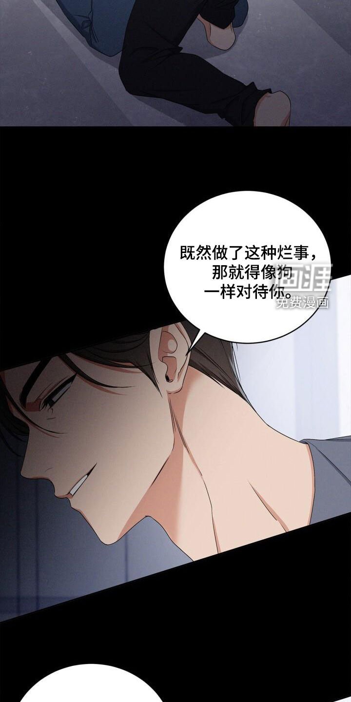 第45章：驯服