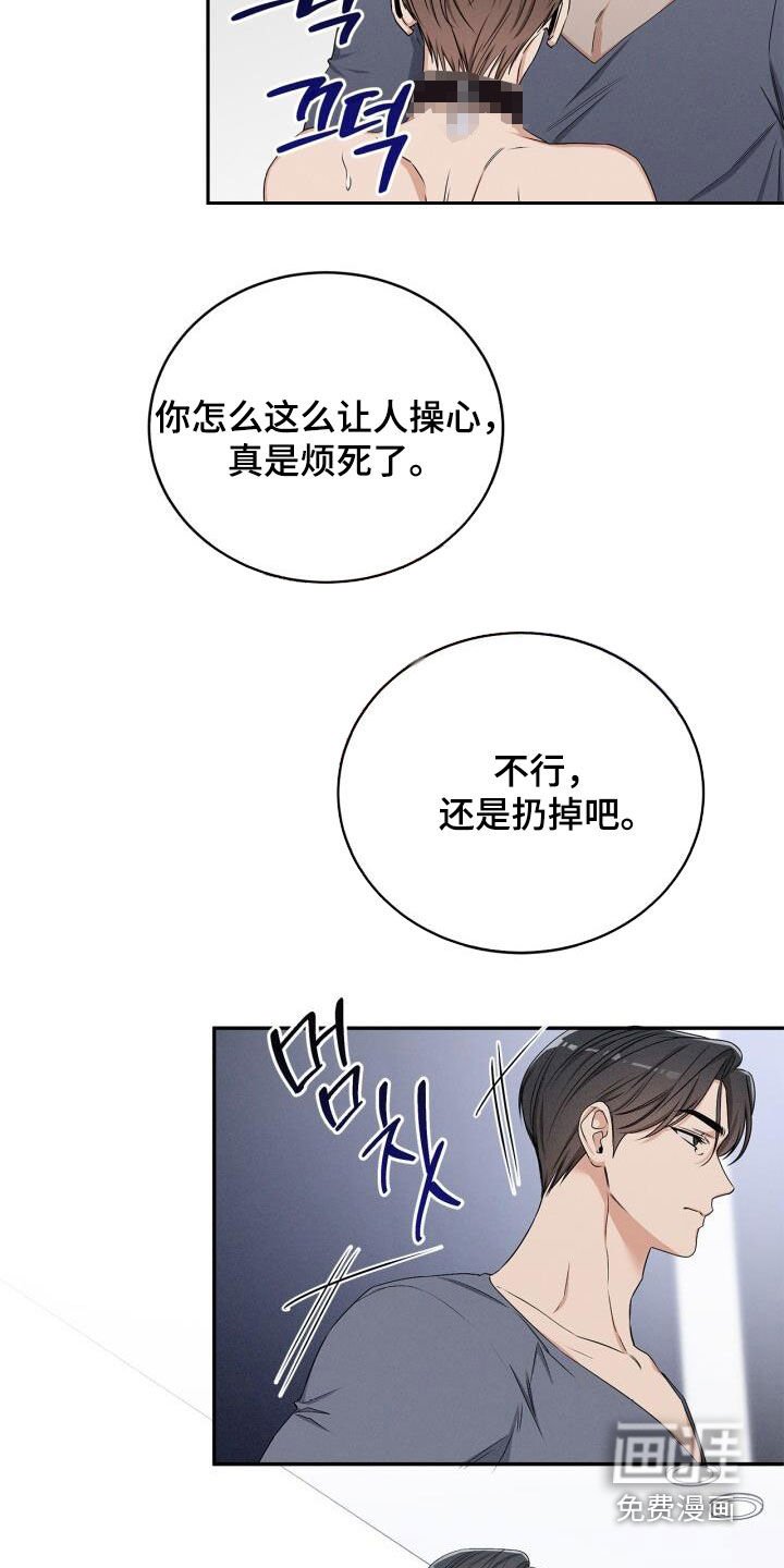 第45章：驯服
