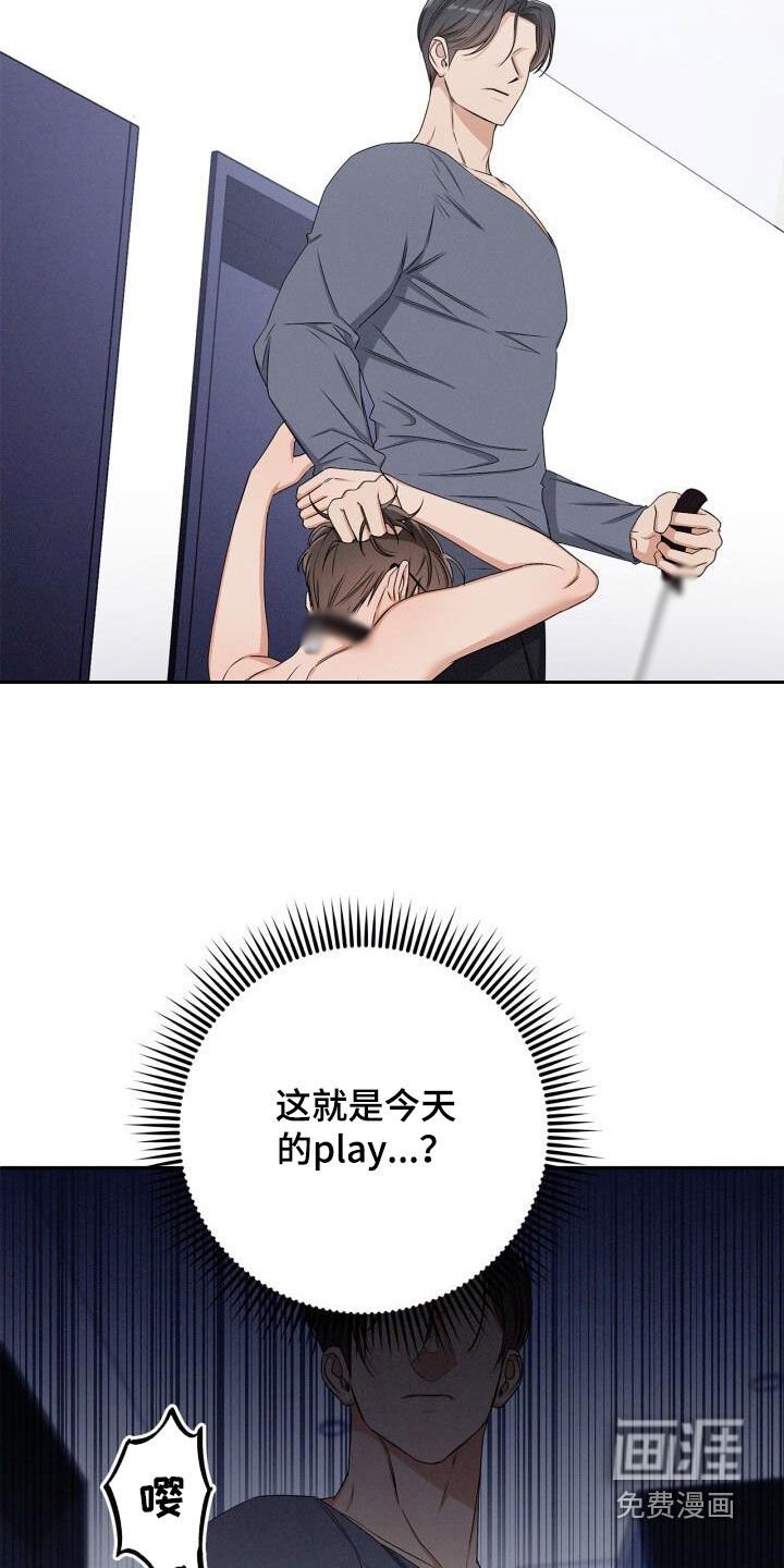 第45章：驯服