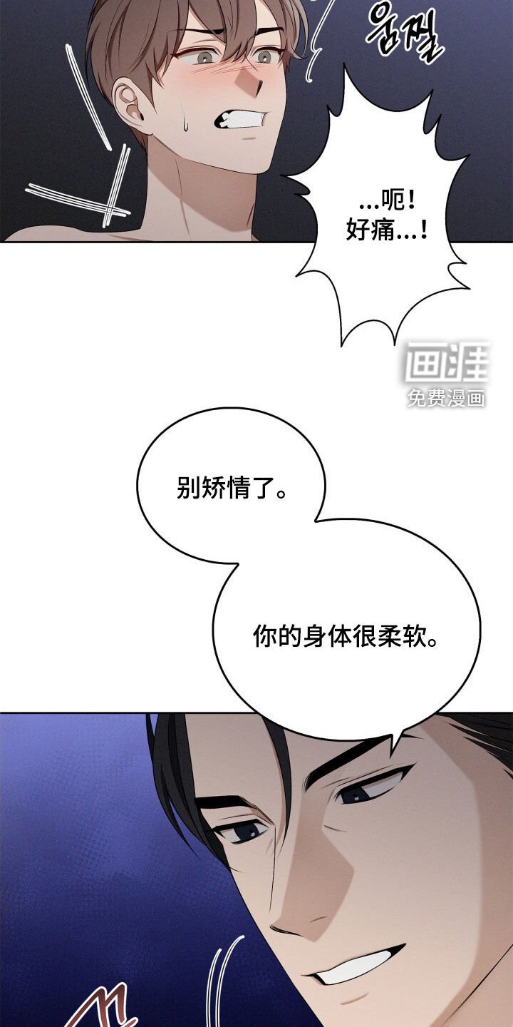 第64章：本来不打算这样