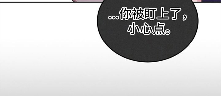 第8章：忠告