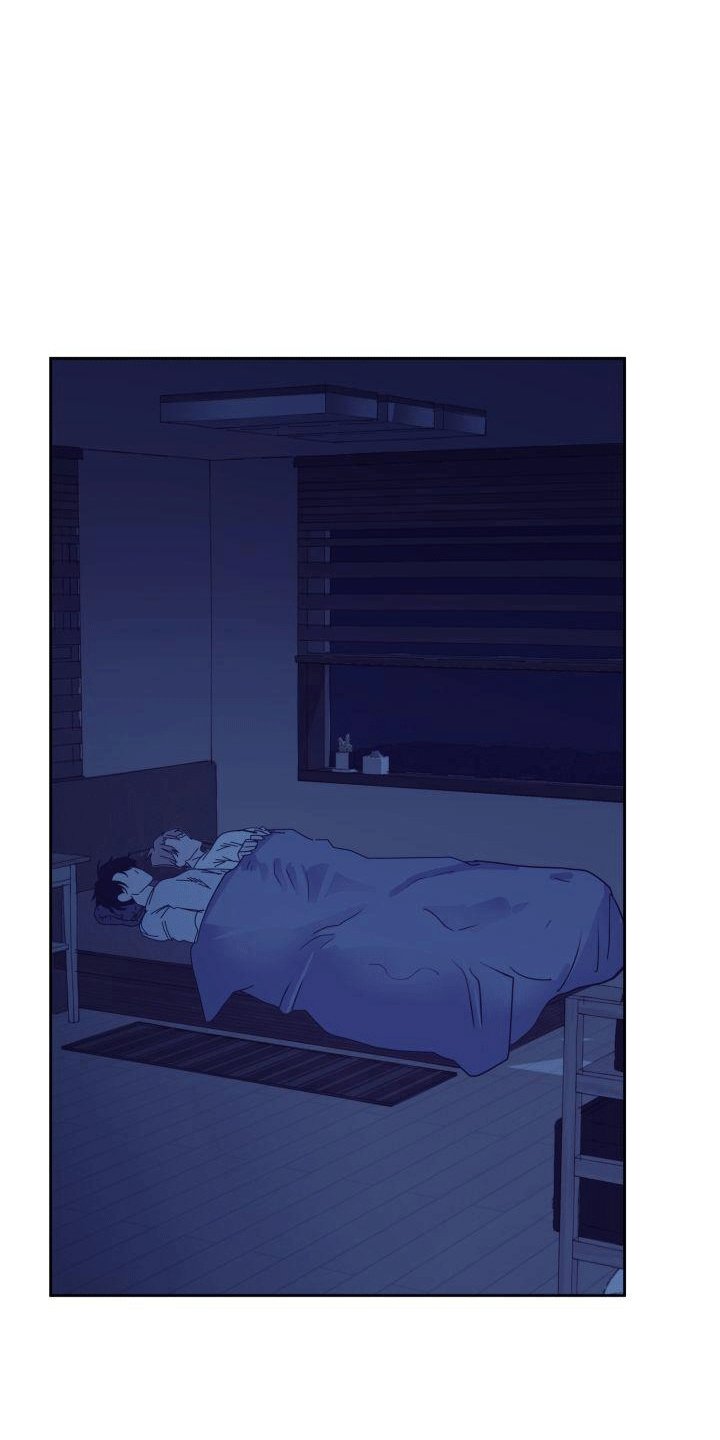 第1章：害怕