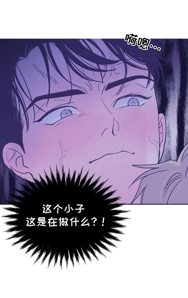 第9章：决定【完结】