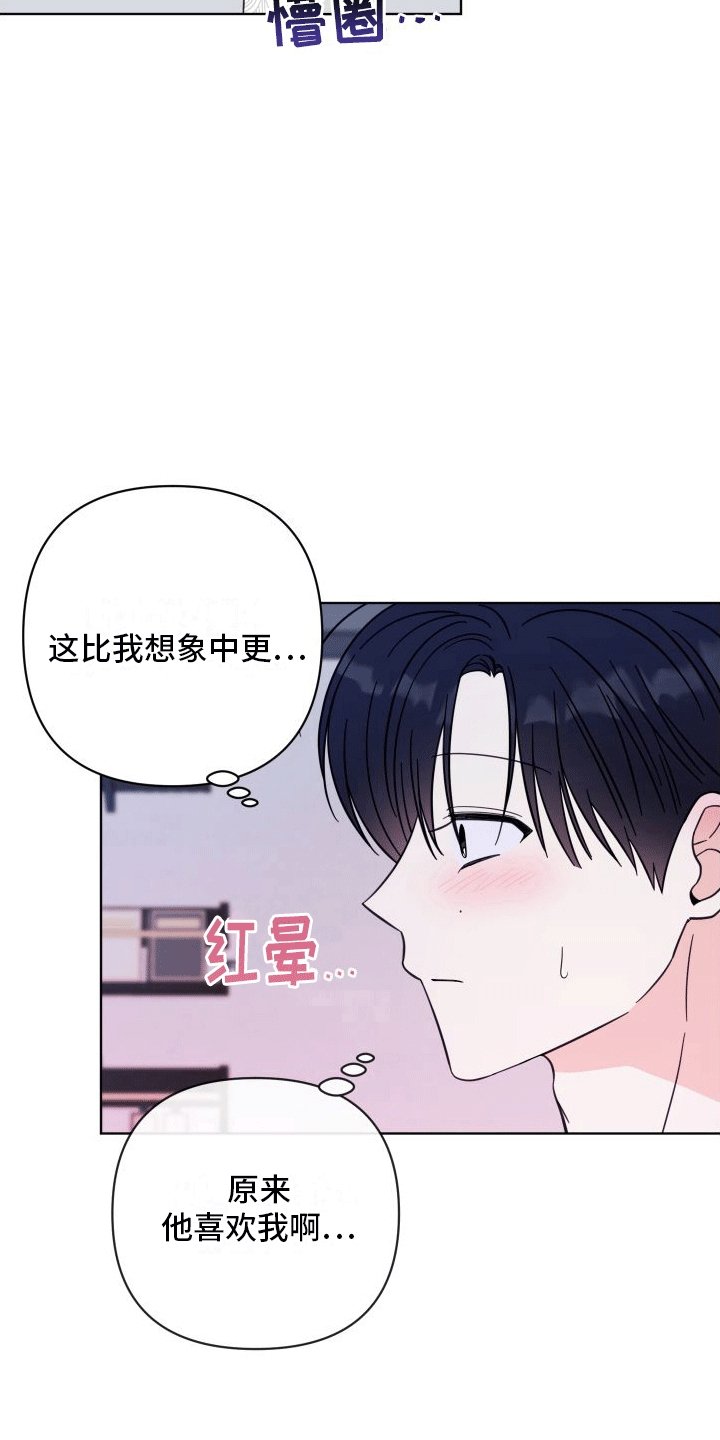 第13章：告白