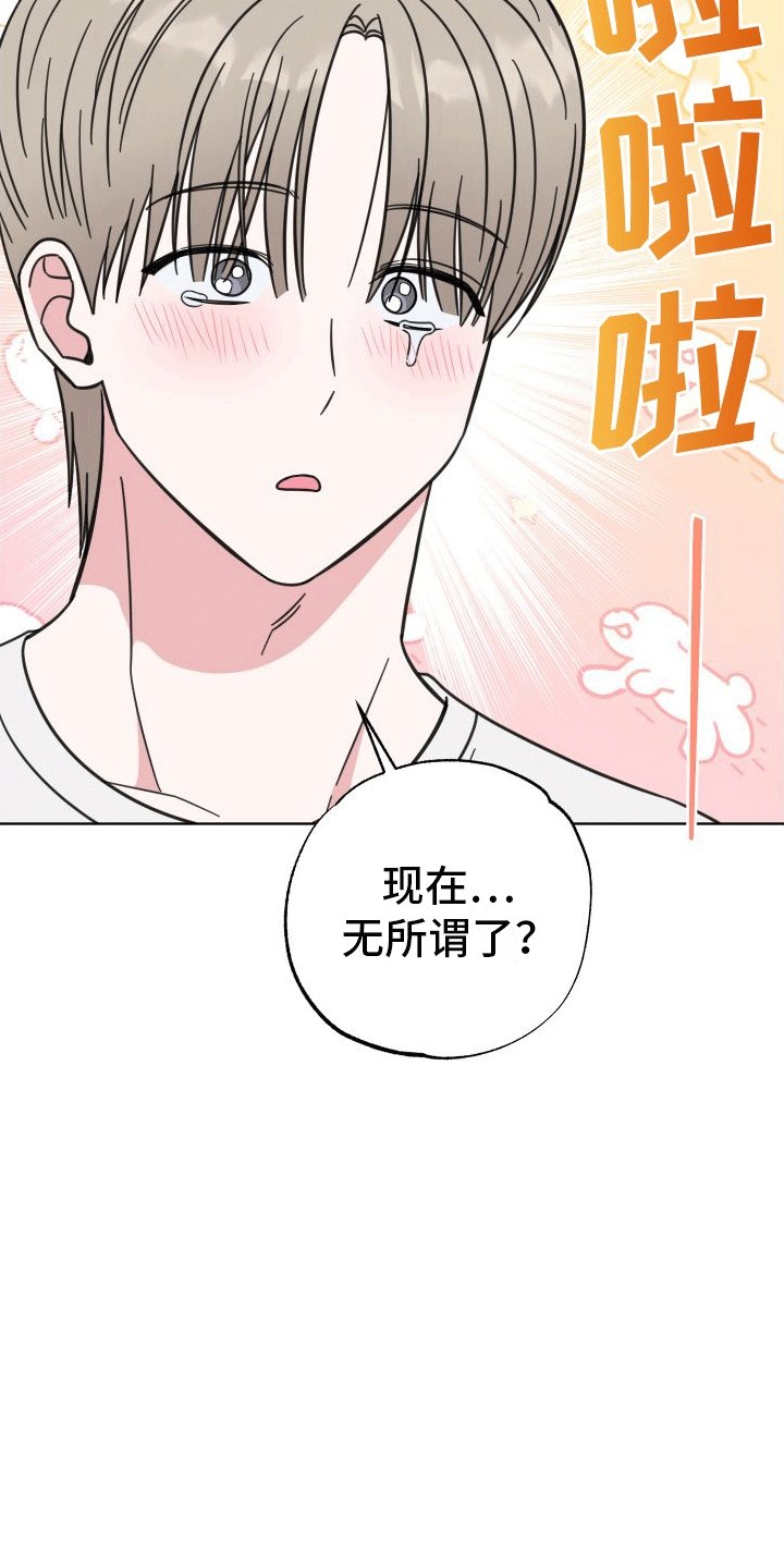 第13章：告白