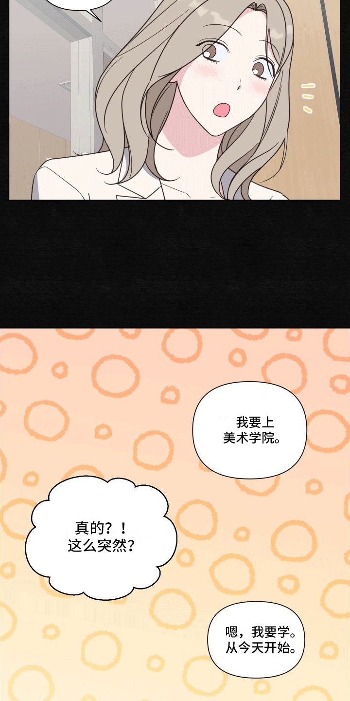 第3章：初见