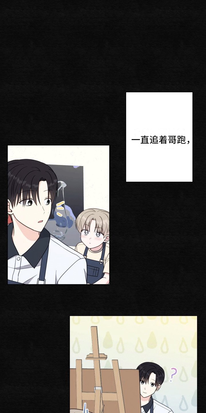 第3章：初见