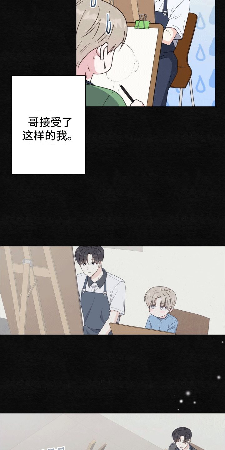 第3章：初见