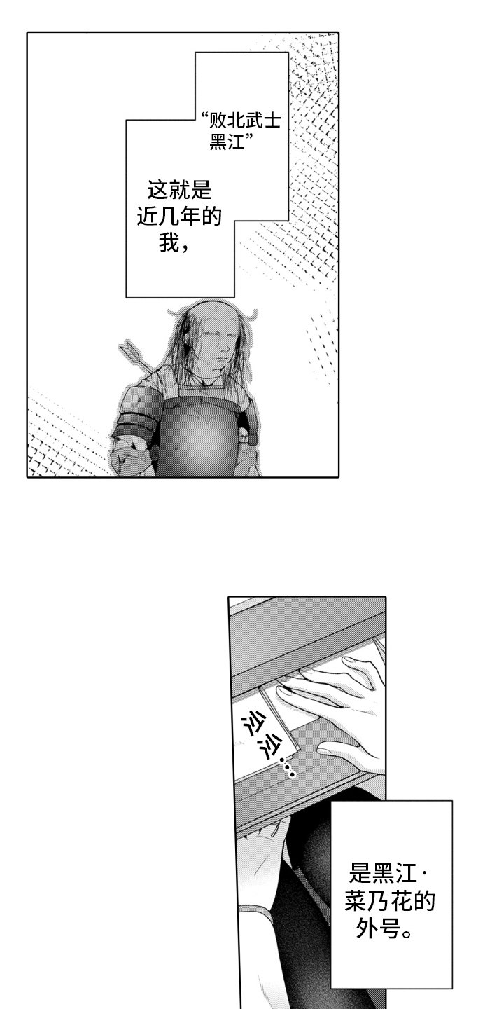 第1章：霸凌